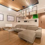 P R A T U M 26 Apartment Mikolajki (Mragowo)