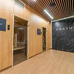 Apartment P R A T U M 26