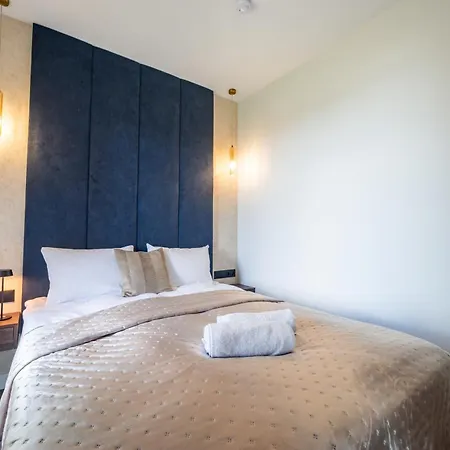 Lägenhet P R A T U M 26