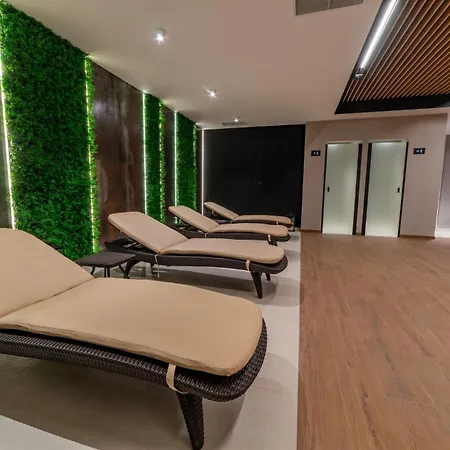 Lägenhet P R A T U M 26