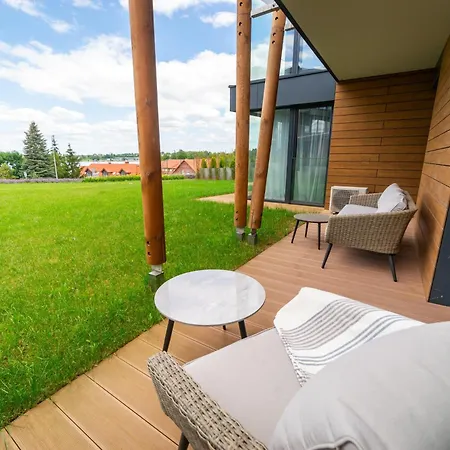 Lägenhet P R A T U M 26 *