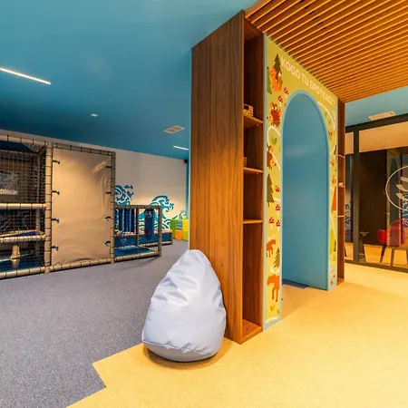 Lägenhet P R A T U M 26 Mikołajki