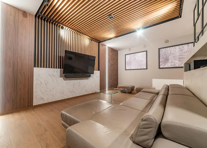 P R A T U M 26 Apartmán