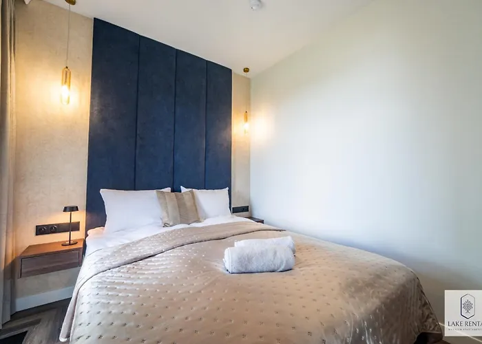 Apartmán P R A T U M 26