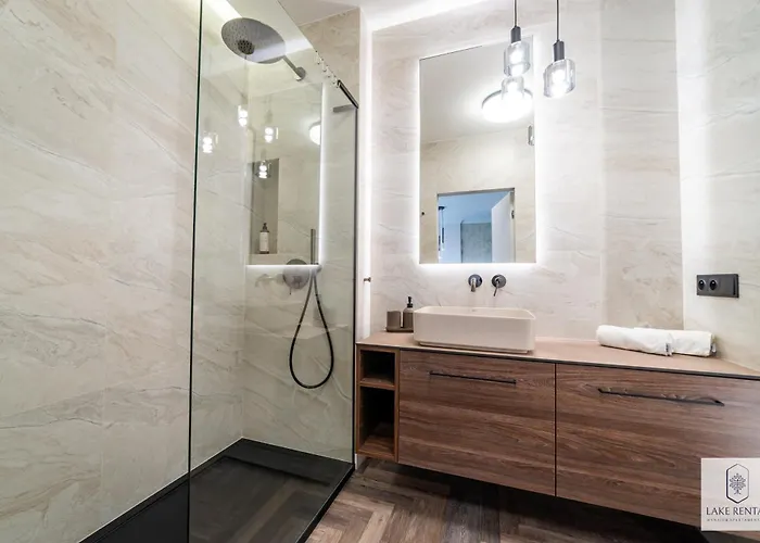 P R A T U M 26 Apartmán *