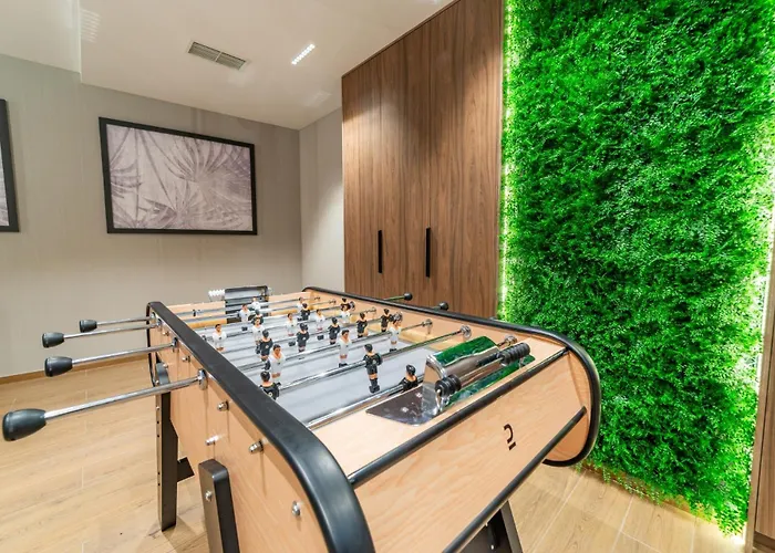 P R A T U M 26 Apartmán *