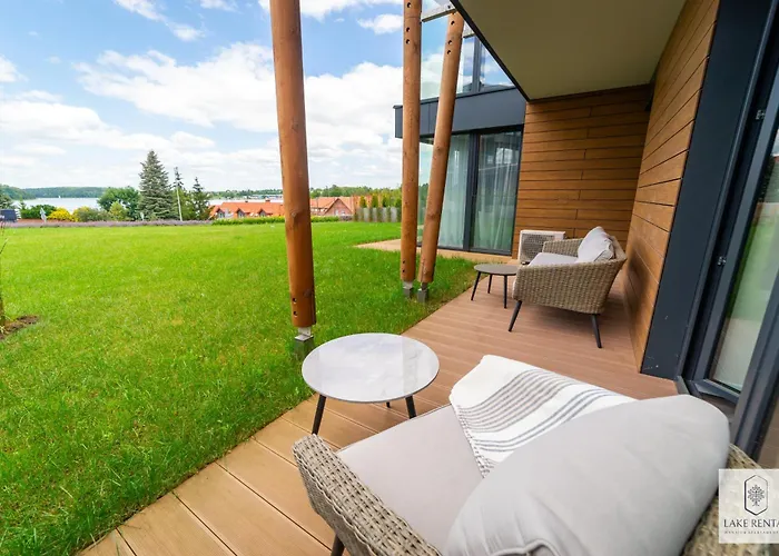 Apartmán P R A T U M 26 *