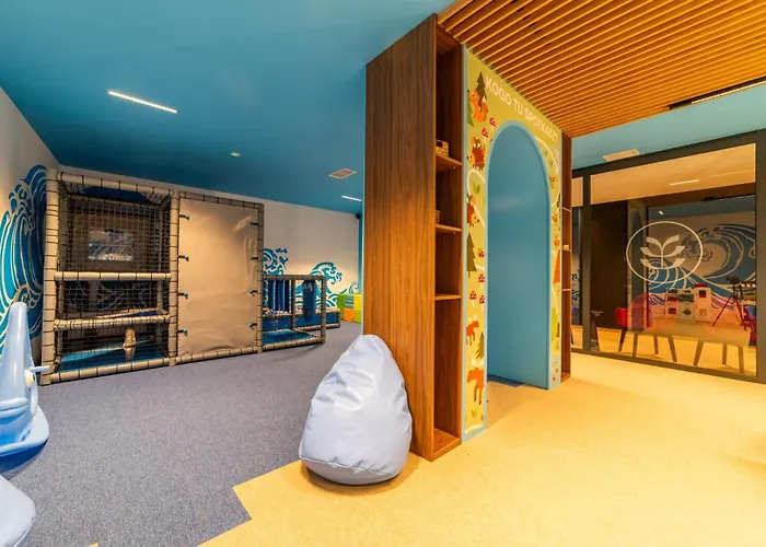 Apartmán P R A T U M 26 Mikołajki